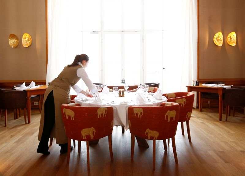 Weak demand slows recovery in German services sector in June: PMI
