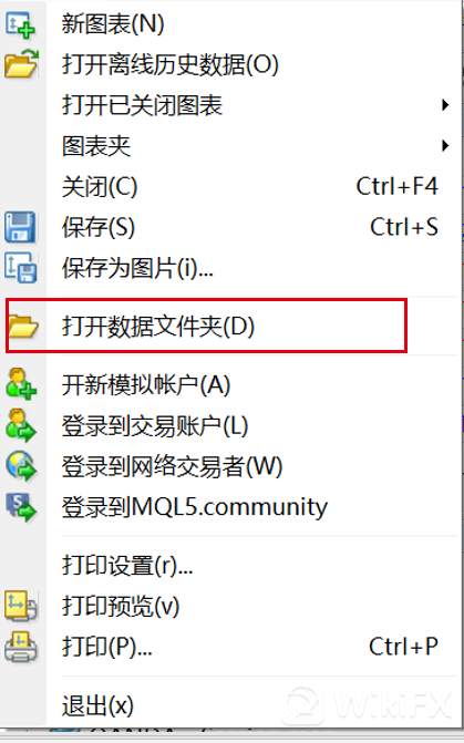 【交易商动态】安达:OANDA TickChart(点线图)指标使用说明