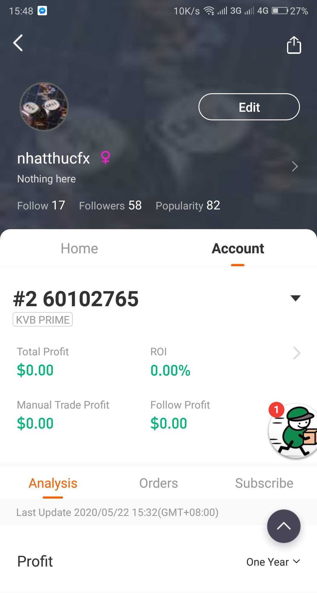 feed image