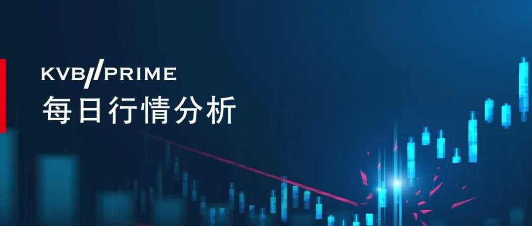 每日分析｜风云突变，黄金股市普跌