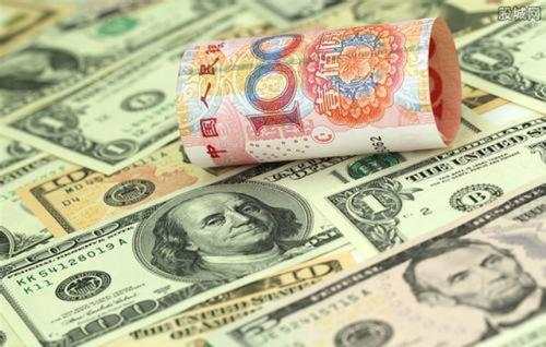中国离不开美元，那么美国离得开人民币吗？