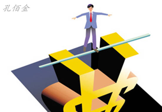孔佰金：黄金这么大行情还没赚到钱？而且空单还在被套？免费带你翻仓