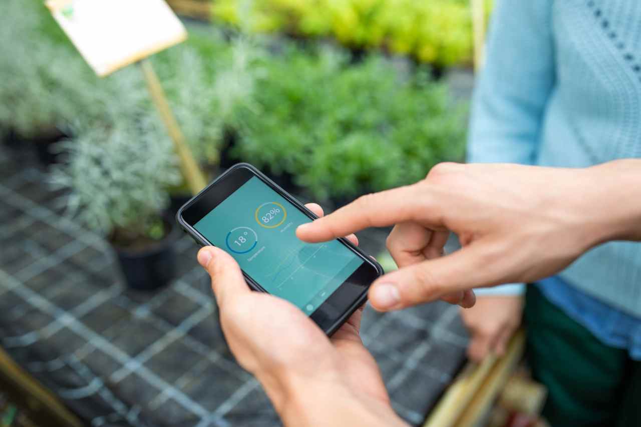 Wealthy investors’ growing demand for sustainability suggests new investment trend