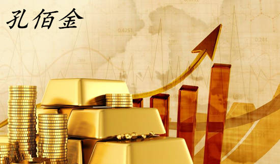 孔佰金：新手炒黄金是适合期货黄金还是黄金TD？看完你就明白！
