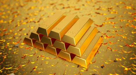 欧阳晓沫：炒黄金如何做到暴利？盈利最大化，日进斗金