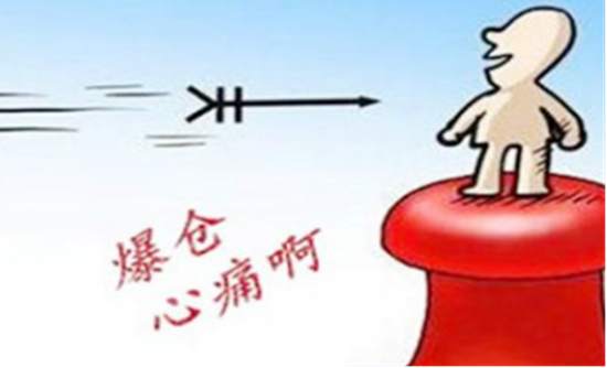 秦小扉：炒黄金赚钱真的那么难吗？为什么别人可以翻仓暴赚？