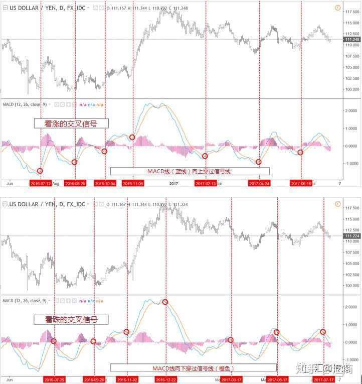 终于有人把“MACD交易指标”讲明白了，只因真正懂用的人极少