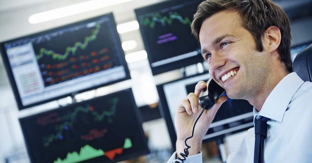 Tôi nghiệm thu được gì sau khi làm việc cùng trader ĐỈNH NHẤT Citibank? Giải độc đắc?