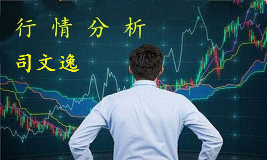 司文逸：炒黄金行情的重点在哪里?知道这些很重要！
