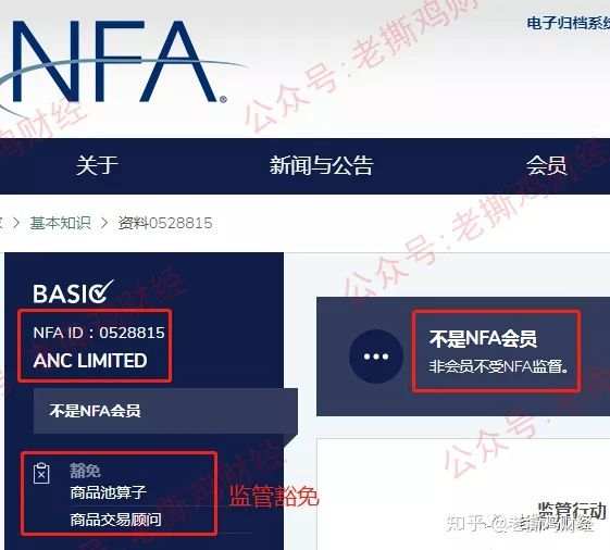 ANC澳联国际券商，黑平台为了圈钱无所不用其极了！！