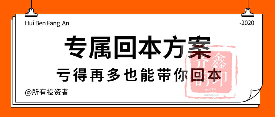 齐鑫韵：黄金市场根本赚不到钱！除非你能够真正的看懂这篇文章！