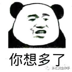 外汇黄金作手 盘面涨跌的底层逻辑4-外汇市场有庄家吗2？