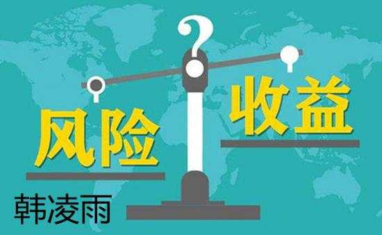 韩凌雨：炒纸黄金要注意的点，如果你是小资金我劝你停下