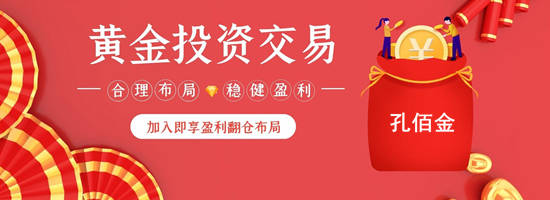 孔佰金：黄金三角成型！震荡形式将破？空单不慌！1812空