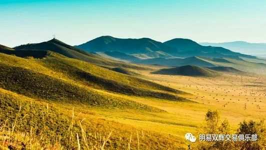 炒汇9年：感悟分享整理汇总