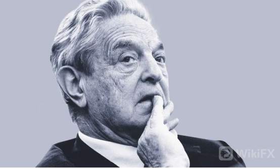 索羅斯：那天我放棄了哲學，開始一心一意賺錢
