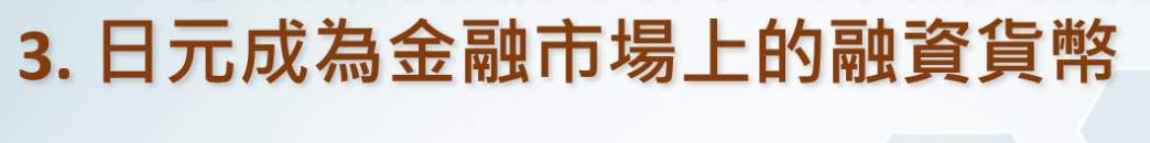 第十一期《投资Z世代》：避险货币之日元篇（上篇）