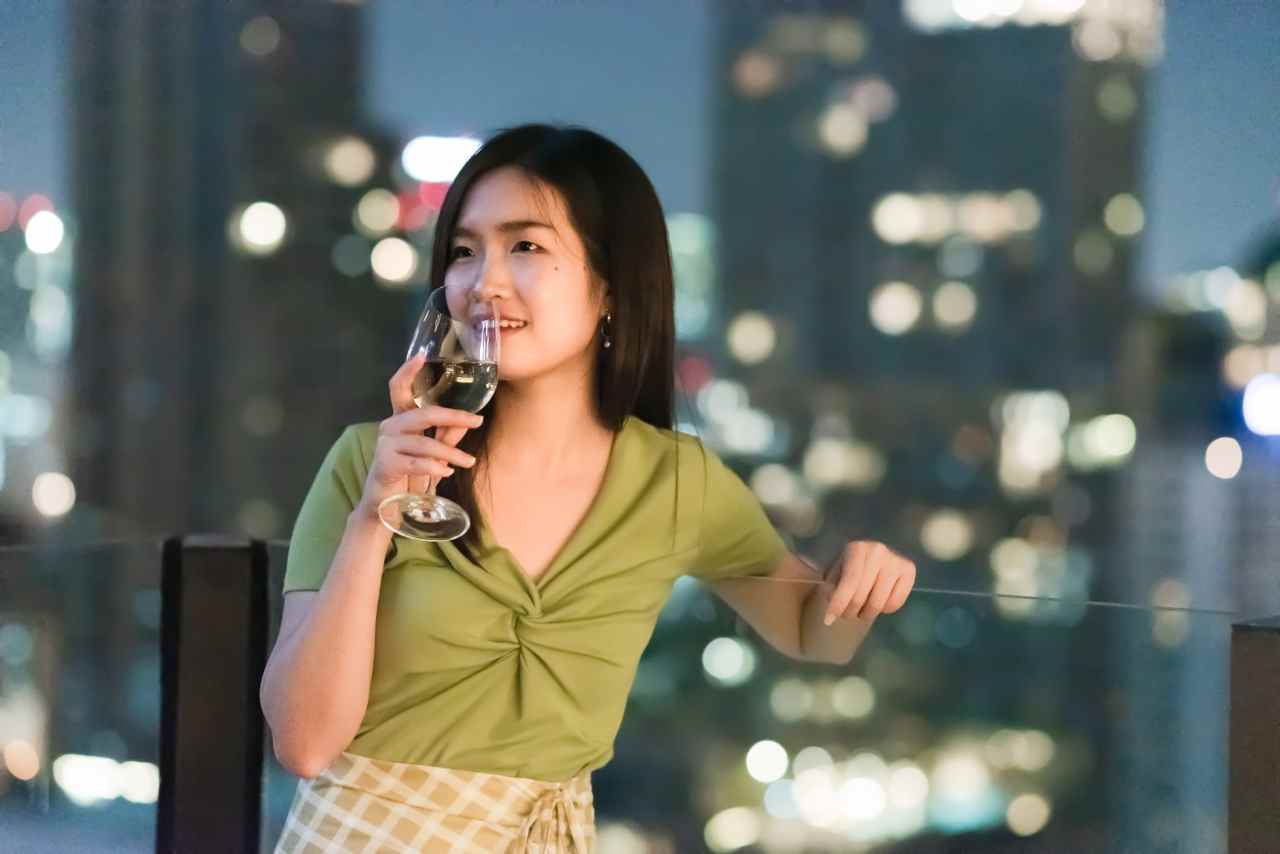 Wealthy investors’ growing demand for sustainability suggests new investment trend