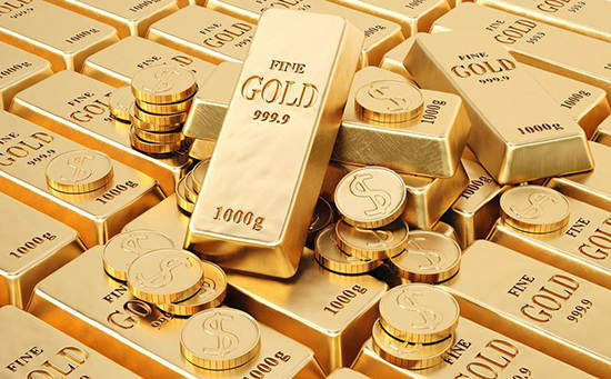 卢秋悦：2020年你还做纸黄金？现货黄金碾压纸黄金！