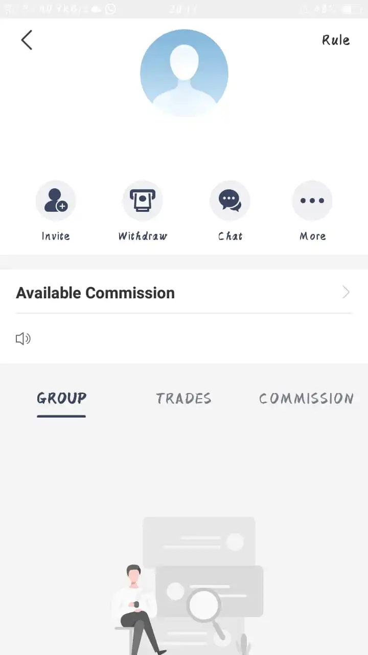 feed image