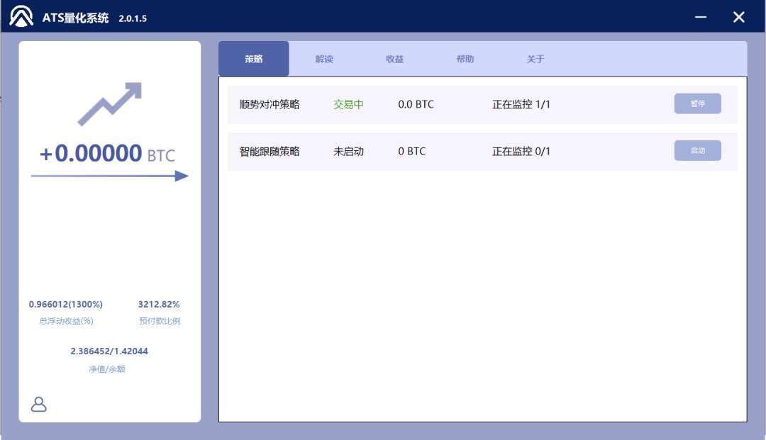 外汇需要投资多少钱？怎么玩？多策略机器人一键启动稳定安全