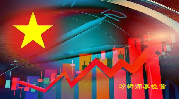 李悦箐：7.6金价区间震荡即将结束！周初金价回撤势猛！1776必空！