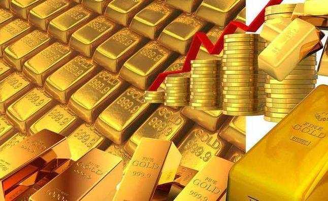 ATFX安全知识：黄金暴涨入市？警惕黑平台骗局！