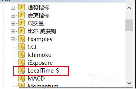 【交易商动态】安达：OANDA 『Local Time（本地时间）』指标上线