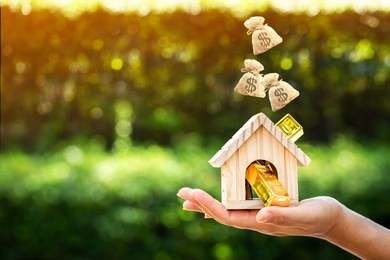 卢秋悦：新手投资黄金白银总被套，你知道什么产品适合你吗？