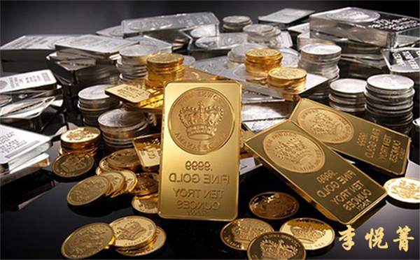 李悦箐：黄金期货VS黄金T+D，谁能更胜一筹？