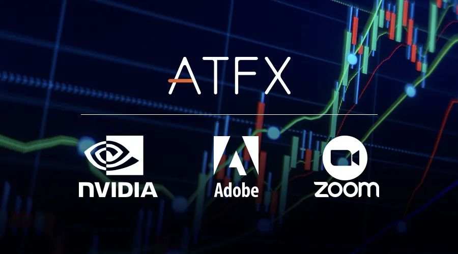 ATFX动态：ATFX三大科技股重磅上线