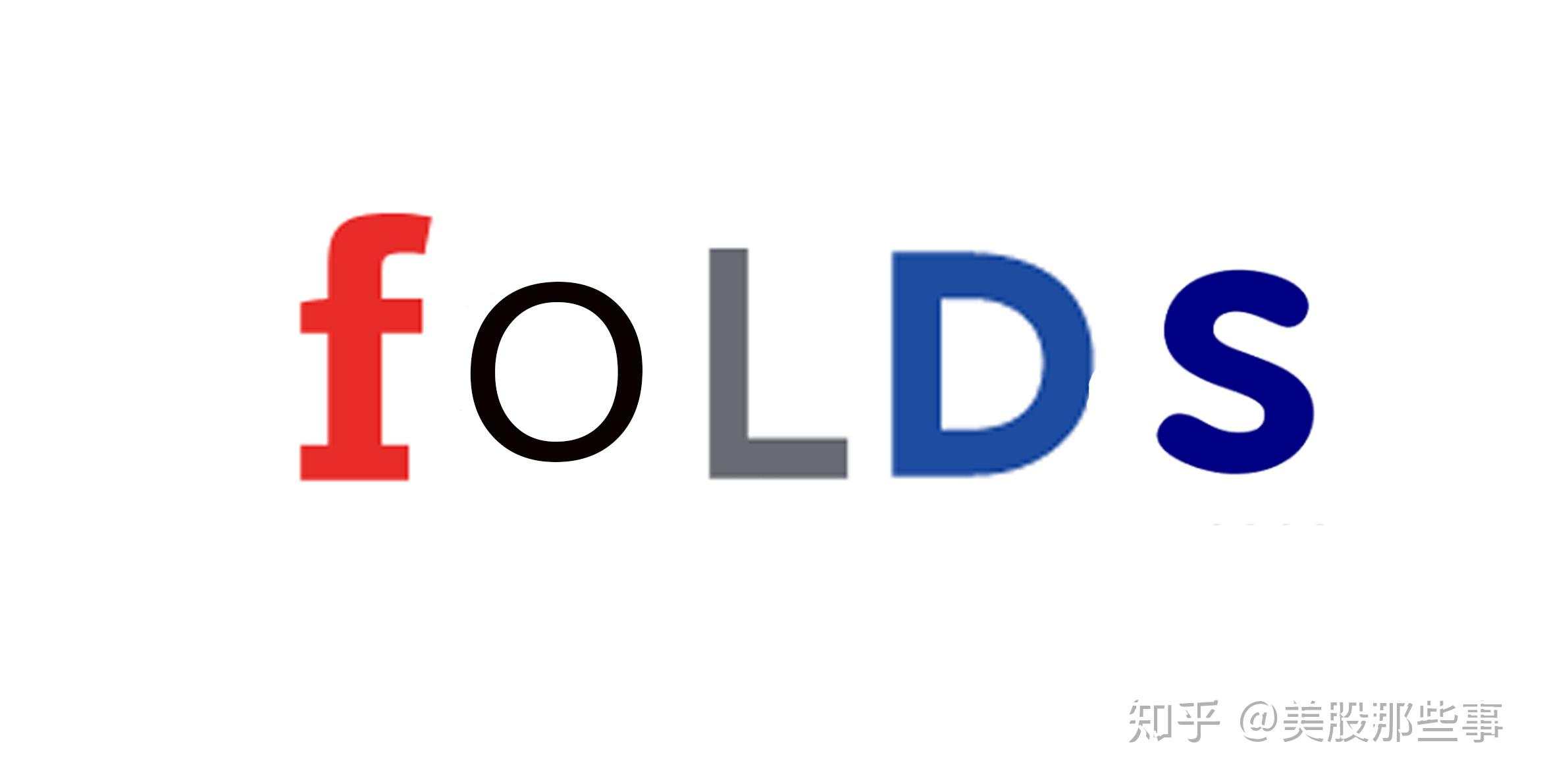 SMART是后浪，错，“FOLDS”才是真正的后浪？