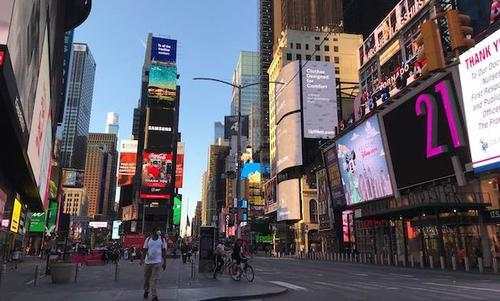 欧美股市大涨，纳指再创新高，华尔街投行却警告：不要追涨