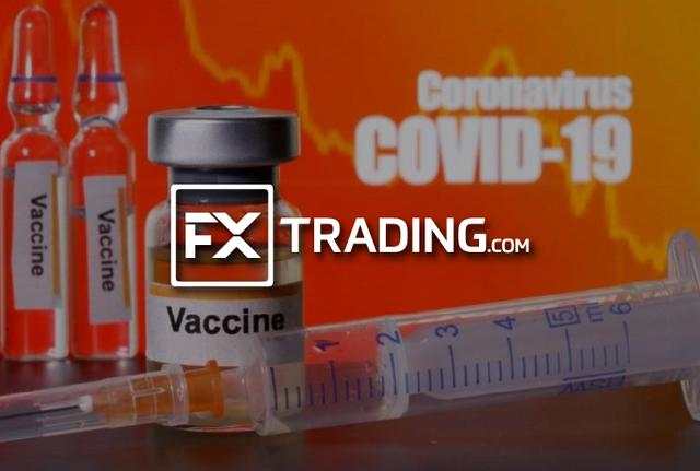 格伦外汇：疫苗利好不断，白银美股齐齐暴涨