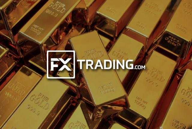 格伦外汇：条条大路通黄金
