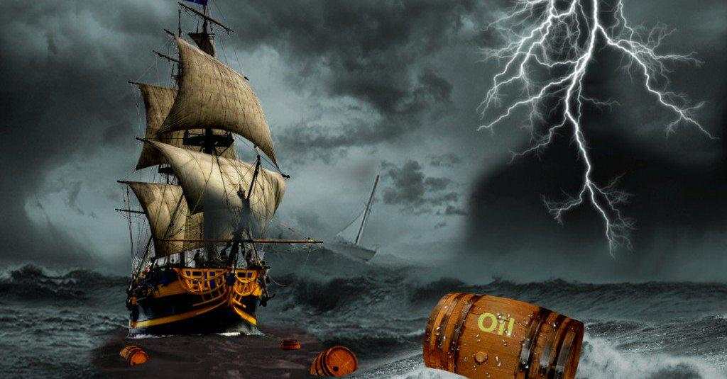 【原油动态】别看表面上云淡风轻，欧佩克私下仍对第二波疫情惶惶不安……