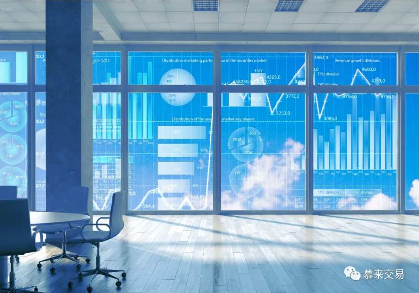 传统交易分析技术与慕来价格行为学的区别