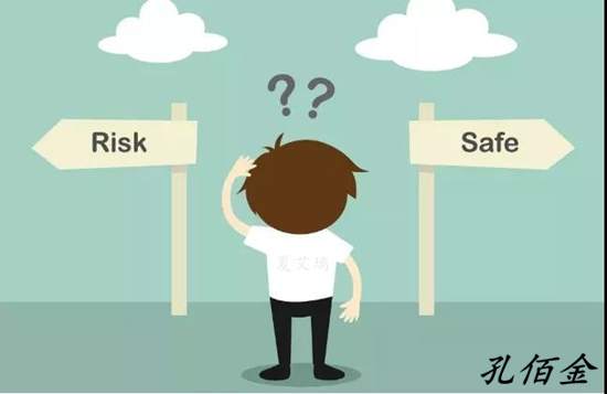 孔佰金：新手炒黄金赚少亏多？找出这些细节问题你就可以转亏为盈！