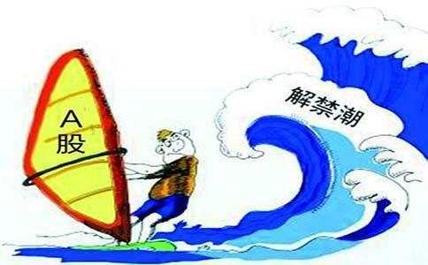 大批减持进行时，接盘需谨慎！