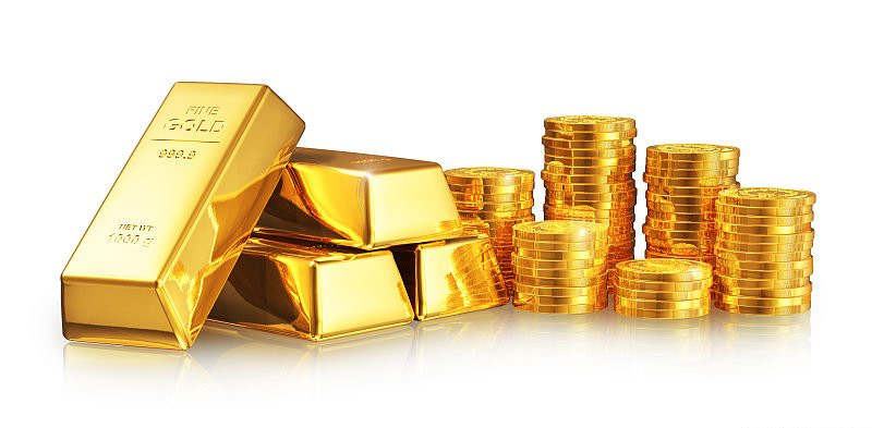 夏颜瞳：纸黄金现货黄金傻傻分不清？两者有何区别？深度解读！
