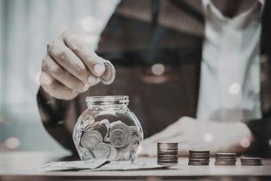 卢秋悦：黄金套单不必惊慌，这些方法带你扭亏为盈！