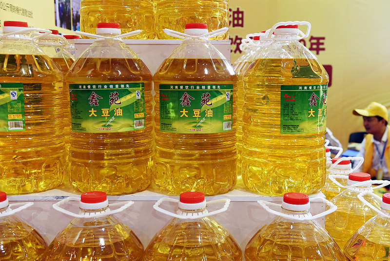 先锋期货 | 油脂板块领涨商品，三大油脂涨幅3%，后市走势如何？