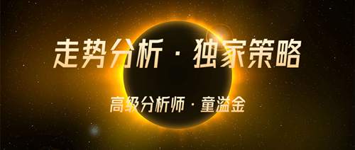 童溢金：周末预测黄金会跌！果然！现在得这样操作才盈利！