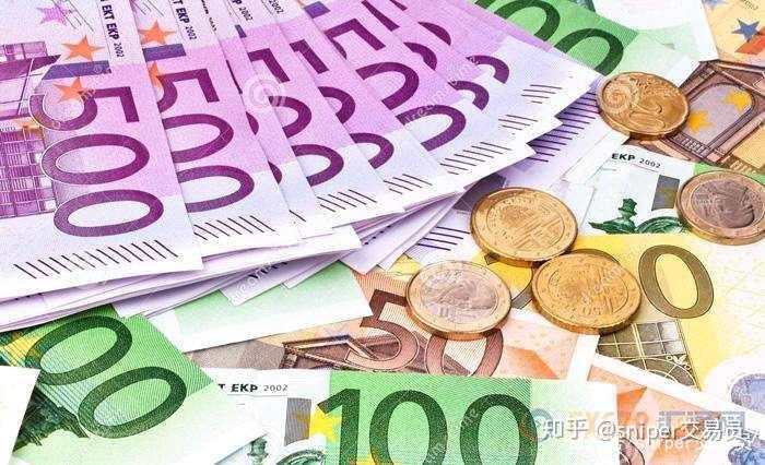 货币对的含义以及点值的算法