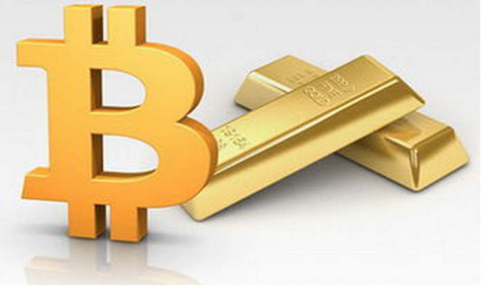 罗玉舒：现货黄金和几万存款比特币那个更适合投资？