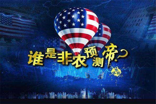 李悦箐：7.1黄金涨势加速，小非农如何布局？后市多头稳健盈利！