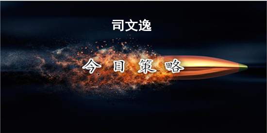 司文逸：7.15日内黄金行情解析及操作建议