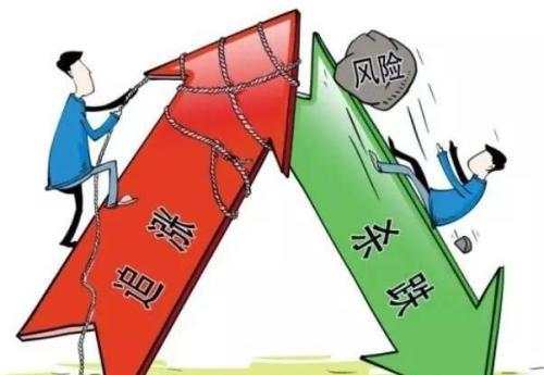 一颗“韭菜”的成长记