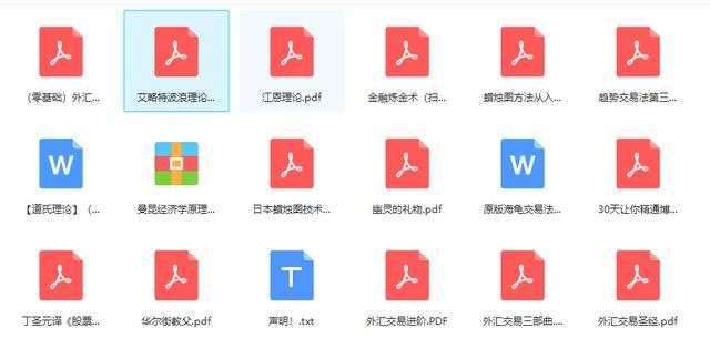 35年无亏损！解开世界第二交易员持续获利的秘密，原则、理念、策略…都在这了!