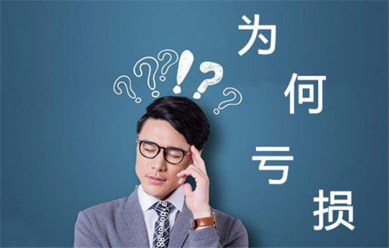 艾博闻：你懂炒黄金但为何还是亏损？那是因为你还没有调整好心态！